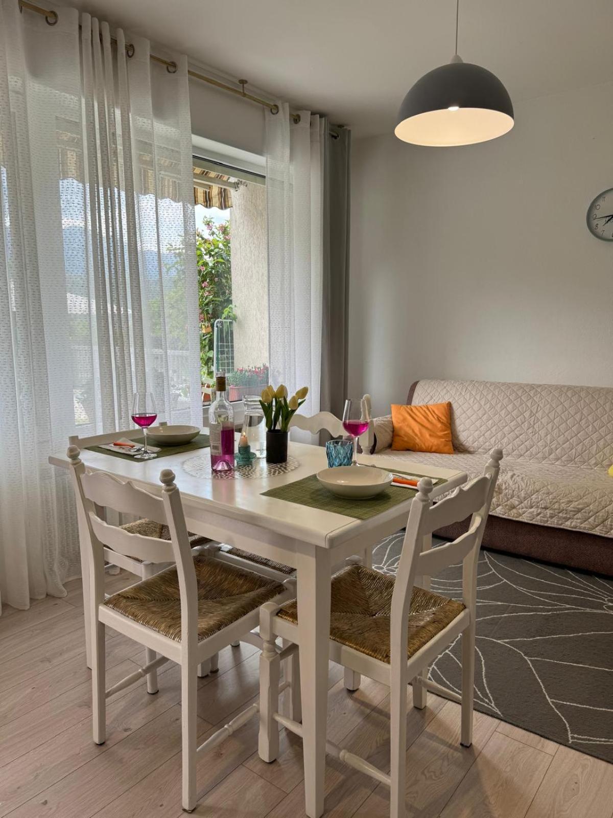 Green House Next - Lovely Apartment For Family And Free Parking Levico Terme Luaran gambar