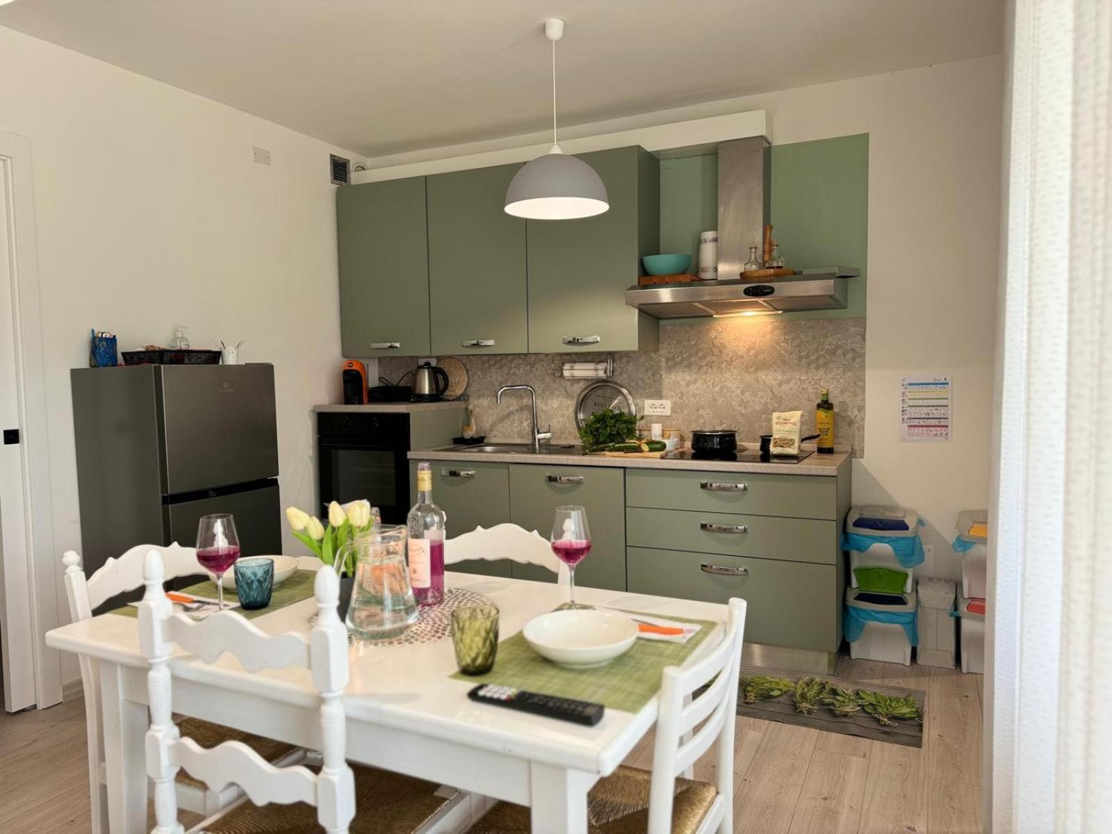 Green House Next - Lovely Apartment For Family And Free Parking Levico Terme Luaran gambar