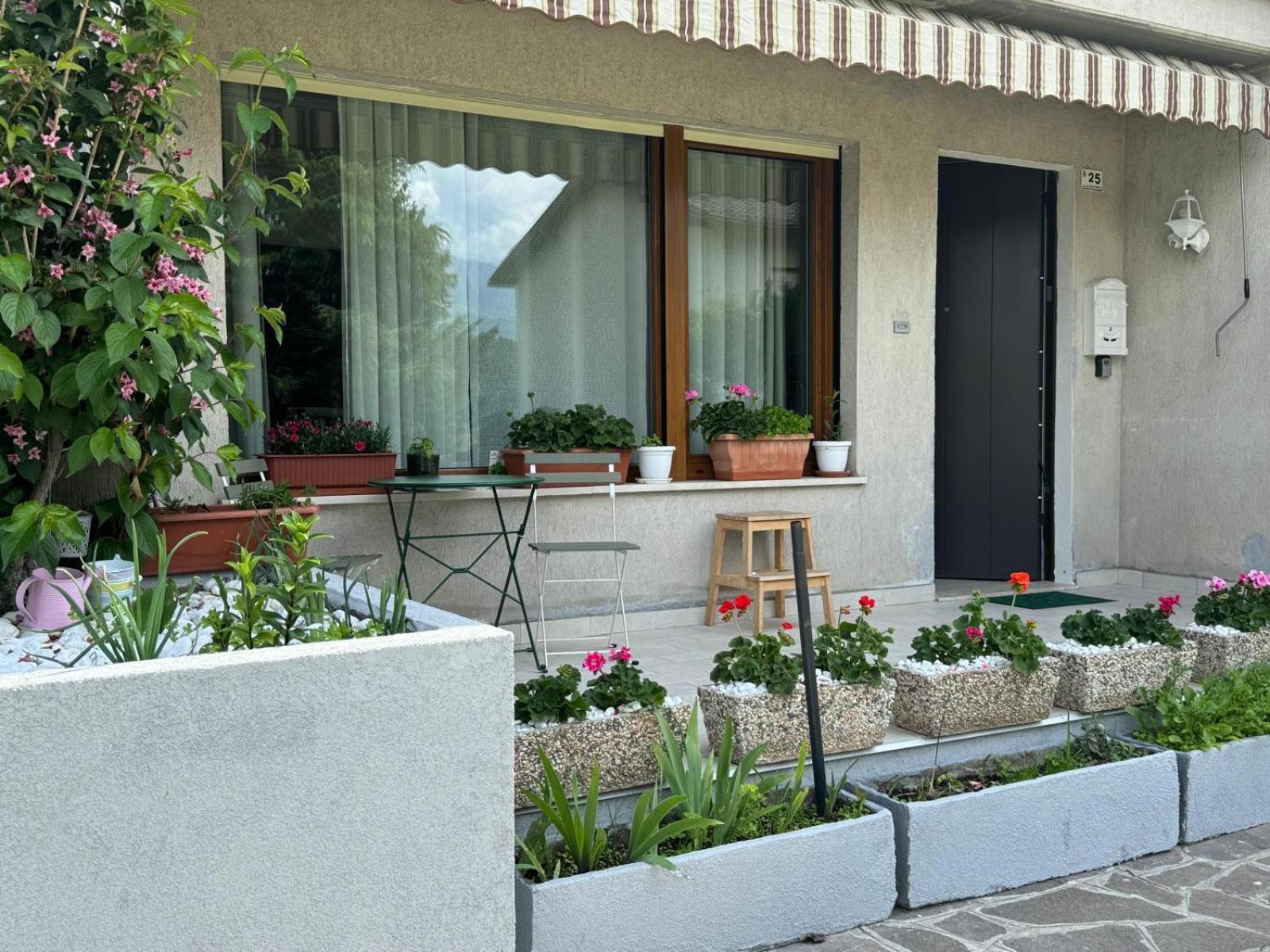 Green House Next - Lovely Apartment For Family And Free Parking Levico Terme Luaran gambar