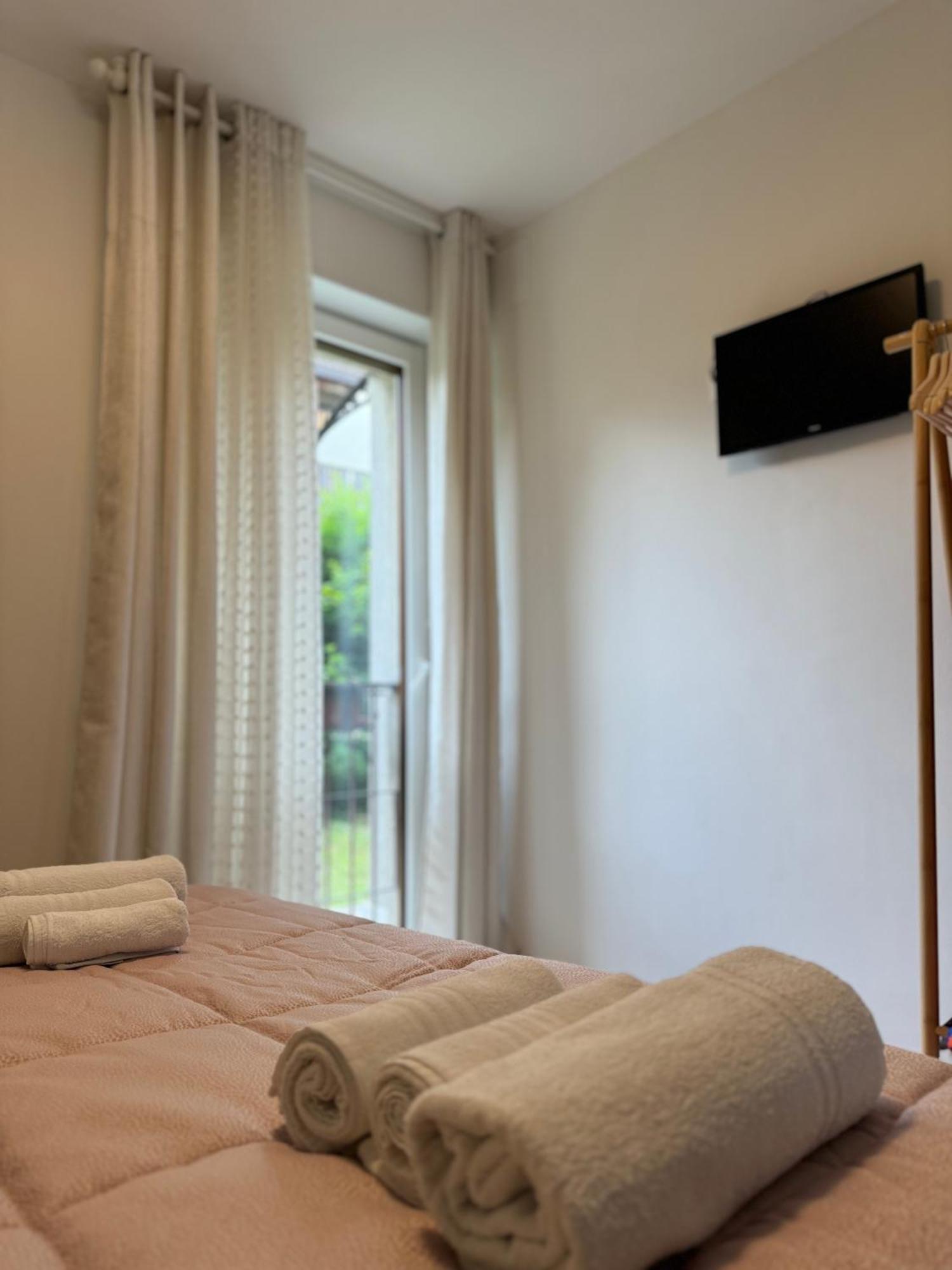 Green House Next - Lovely Apartment For Family And Free Parking Levico Terme Luaran gambar