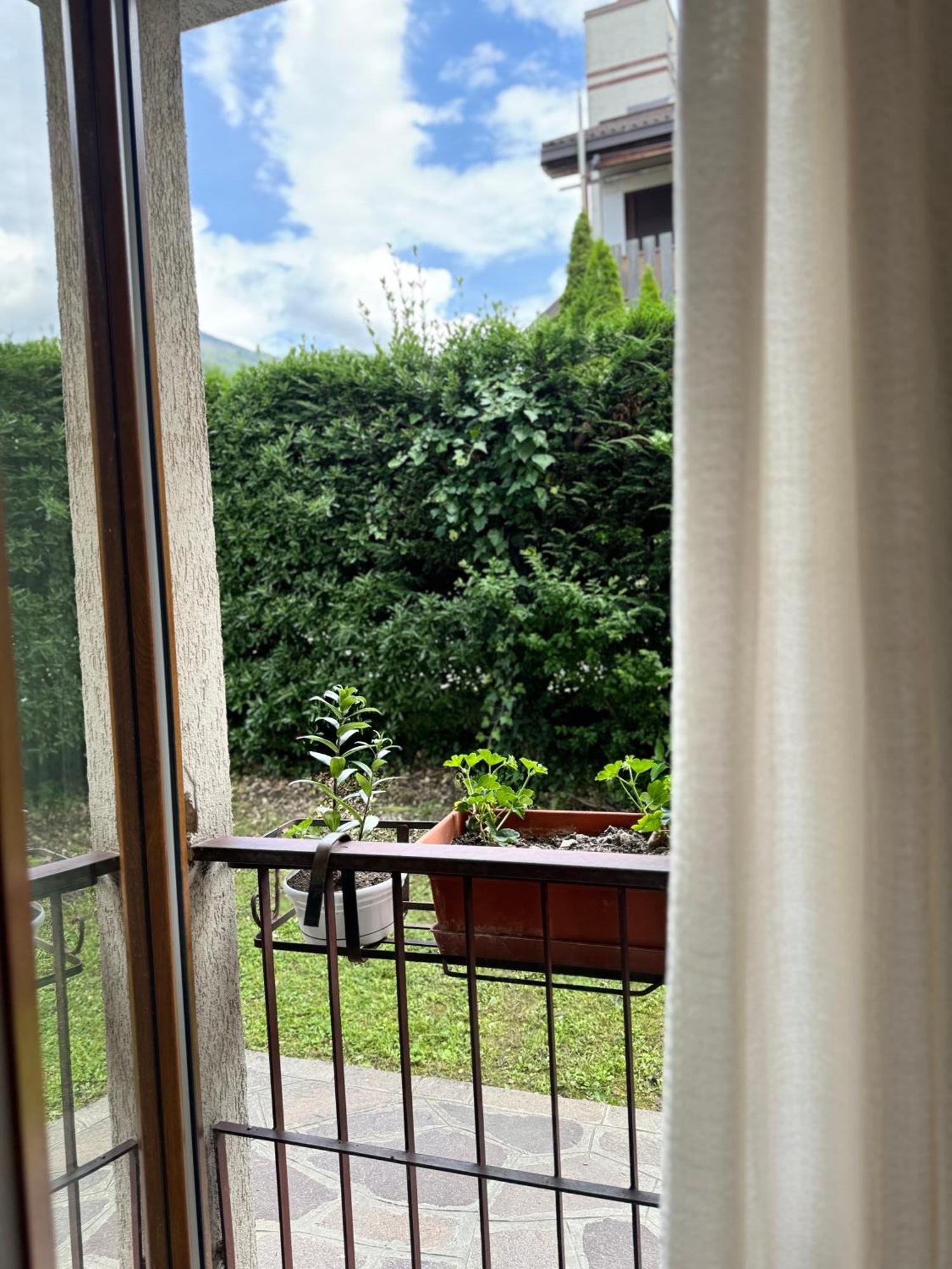 Green House Next - Lovely Apartment For Family And Free Parking Levico Terme Luaran gambar