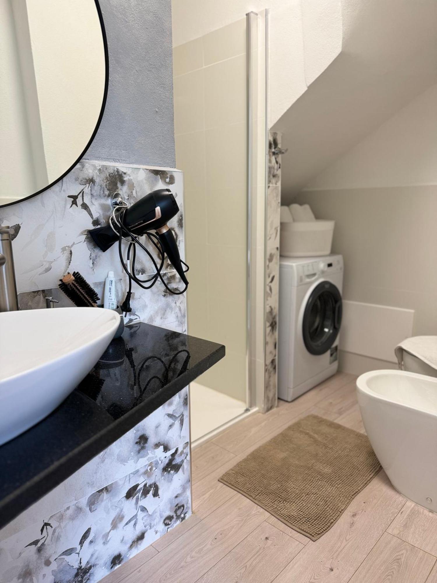 Green House Next - Lovely Apartment For Family And Free Parking Levico Terme Luaran gambar