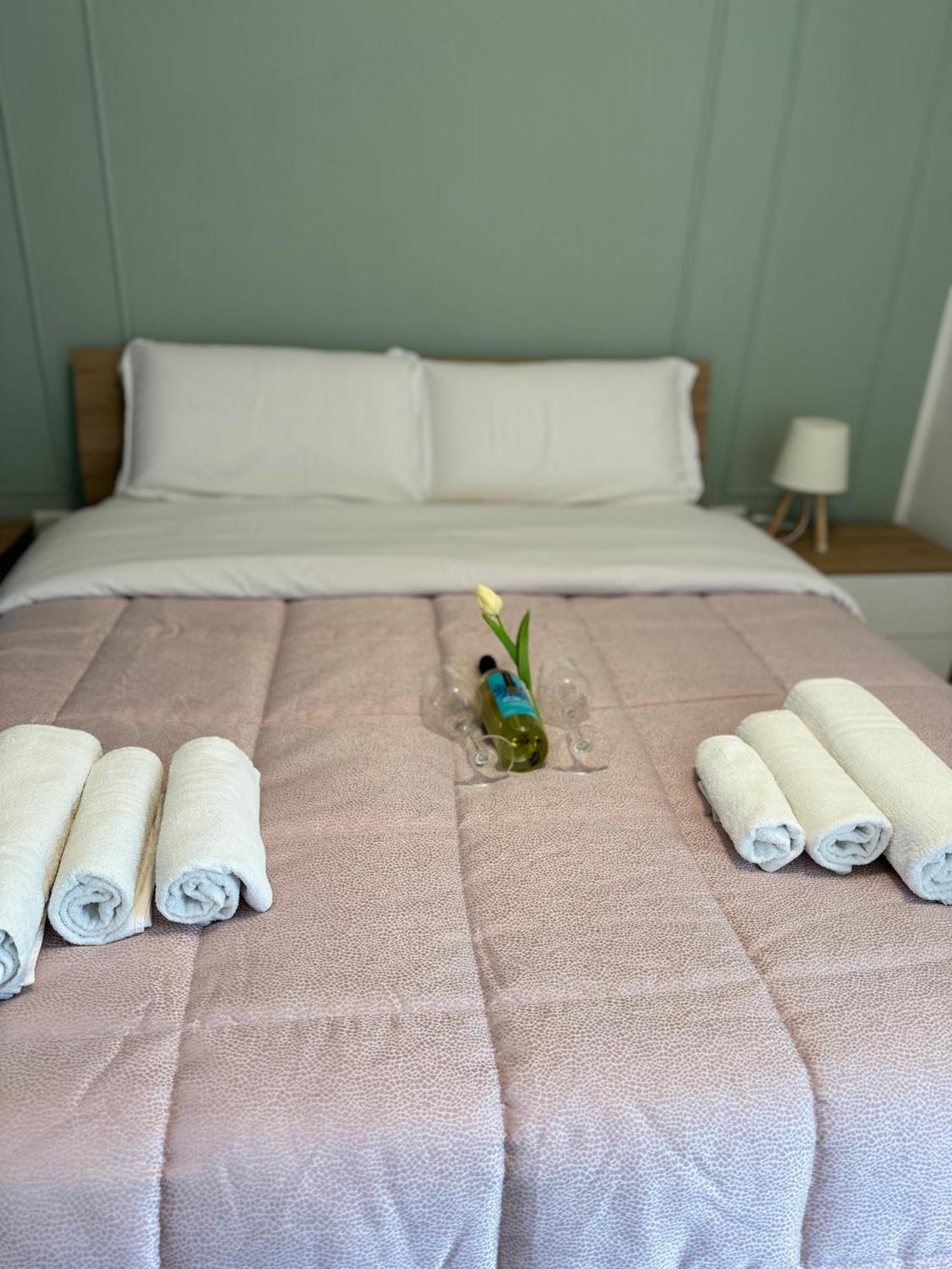 Green House Next - Lovely Apartment For Family And Free Parking Levico Terme Luaran gambar