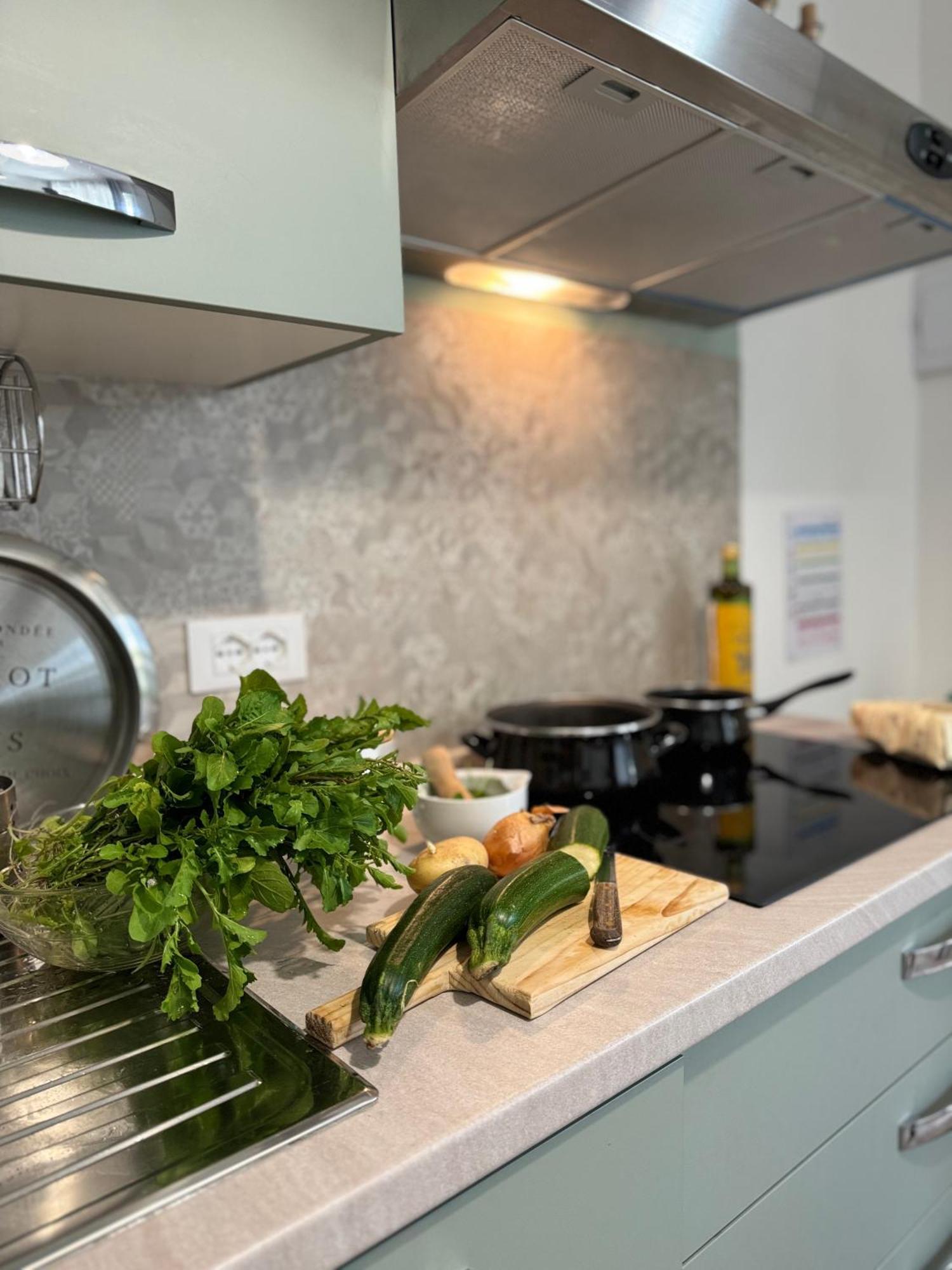 Green House Next - Lovely Apartment For Family And Free Parking Levico Terme Luaran gambar