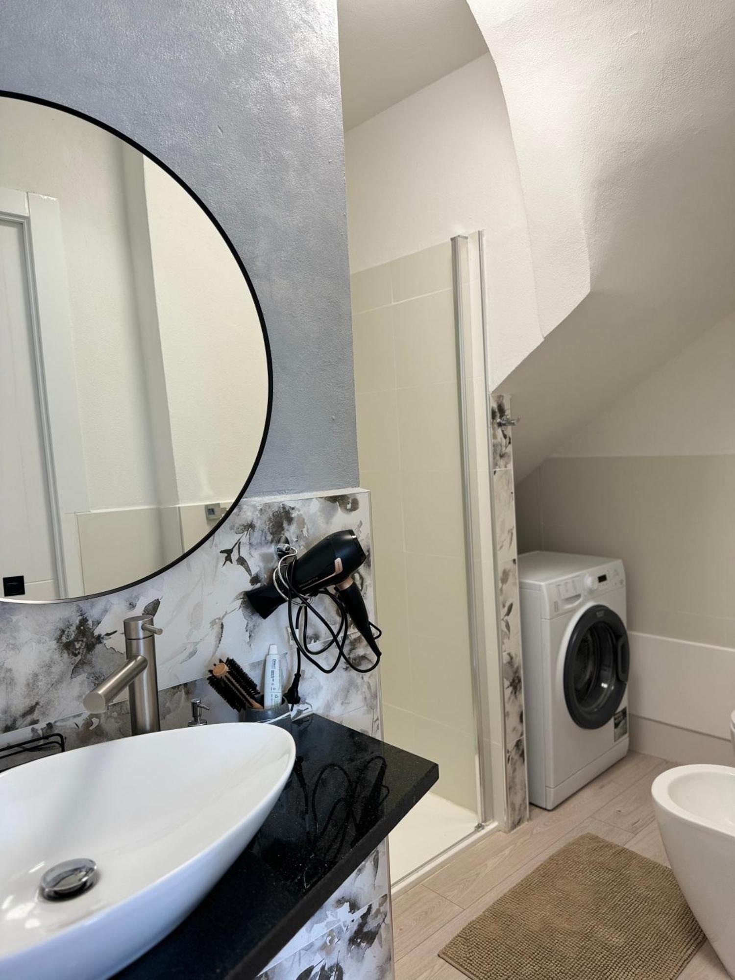 Green House Next - Lovely Apartment For Family And Free Parking Levico Terme Luaran gambar