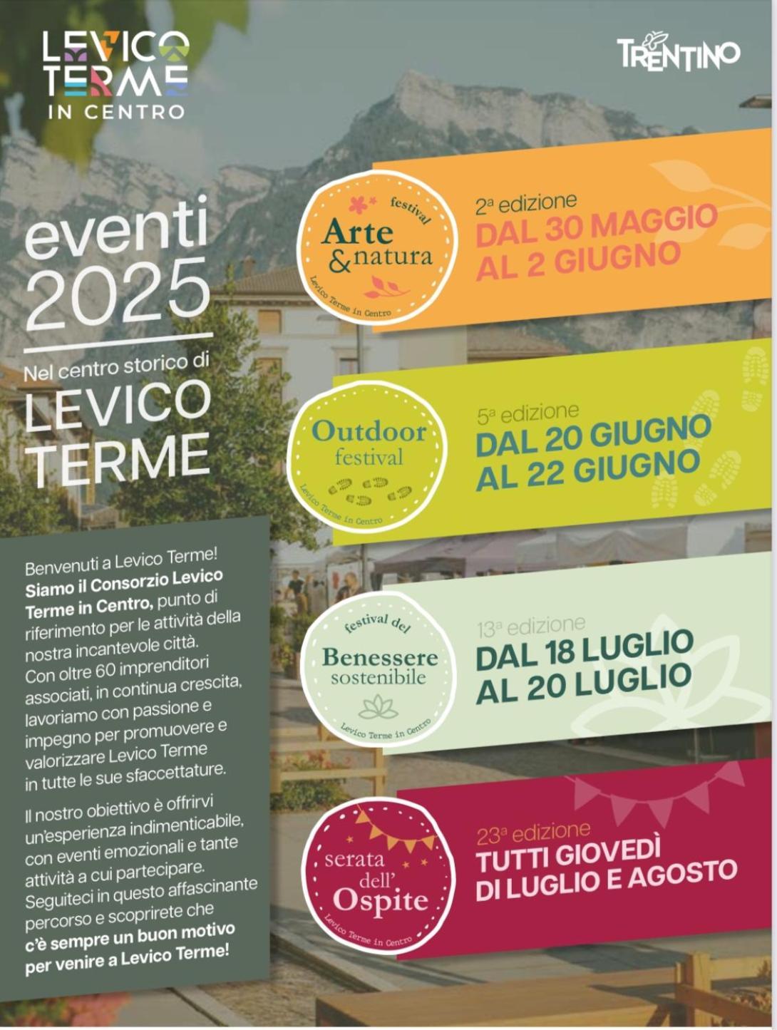 Green House Next - Lovely Apartment For Family And Free Parking Levico Terme Luaran gambar